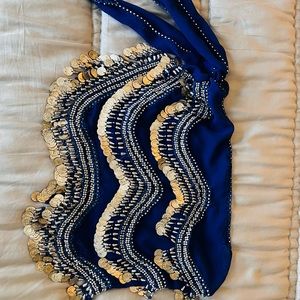 Belly Dance Coin Skirts/Sashes